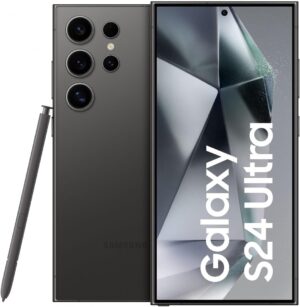 galaxy s24 ultra 12/256 black
