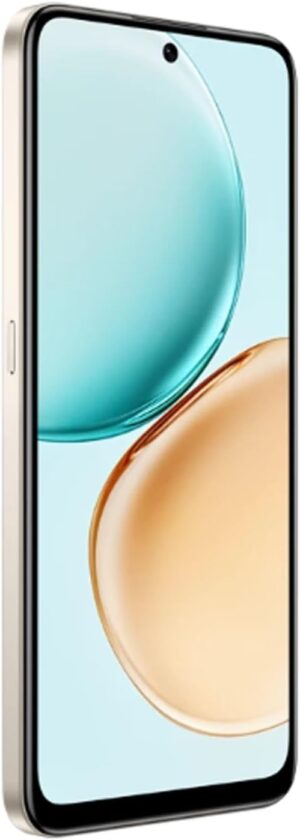 HONOR 400 Lite 5G – 8GB RAM 256GB ROM, 108MP Motion Sensing Camera, 120Hz 6.7 Inch AMOLED Display, Velvet Grey - International Version