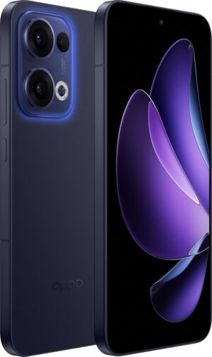 OPPO Reno13 DUAL SIM 5G 512GB 12GB + OPPO Enco Air4 + Headphones - UAE VERSION