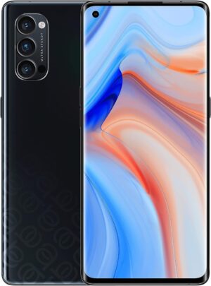 OPPO Reno4 Pro 5G Dual Sim12GB 256GB  - International Version (Renewed)