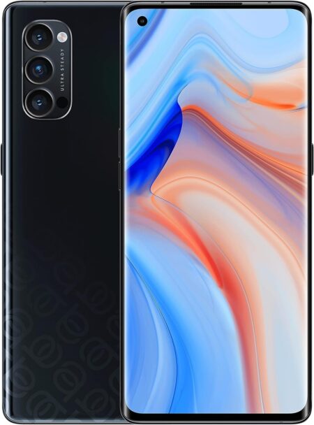 OPPO Reno4 Pro 5G Dual Sim12GB 256GB  - International Version (Renewed)